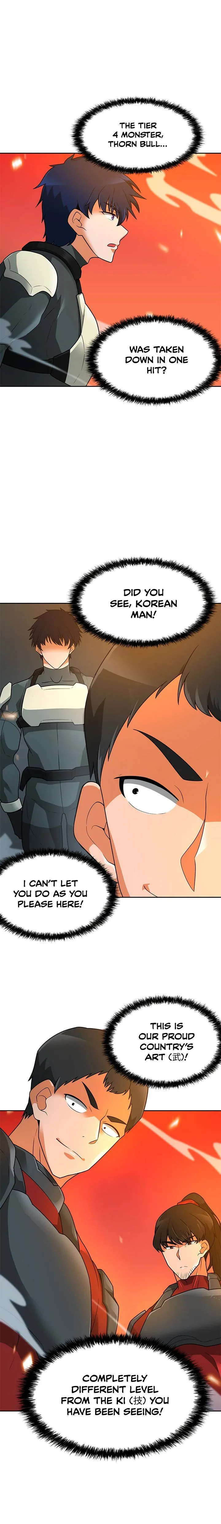 Auto Hunting Chapter 44 page 6