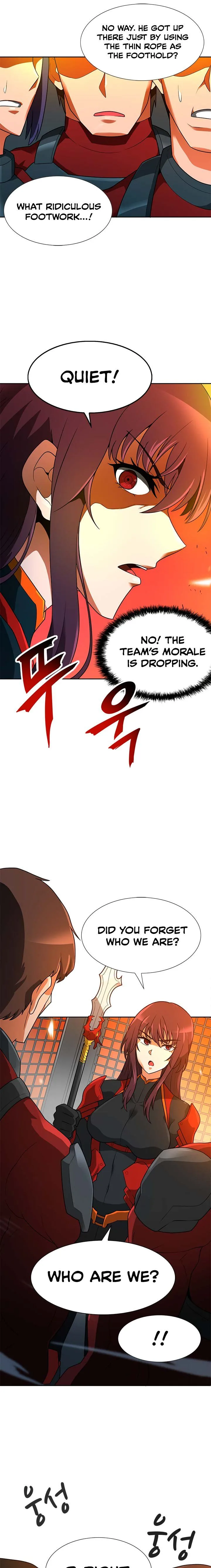 Auto Hunting Chapter 44 page 22