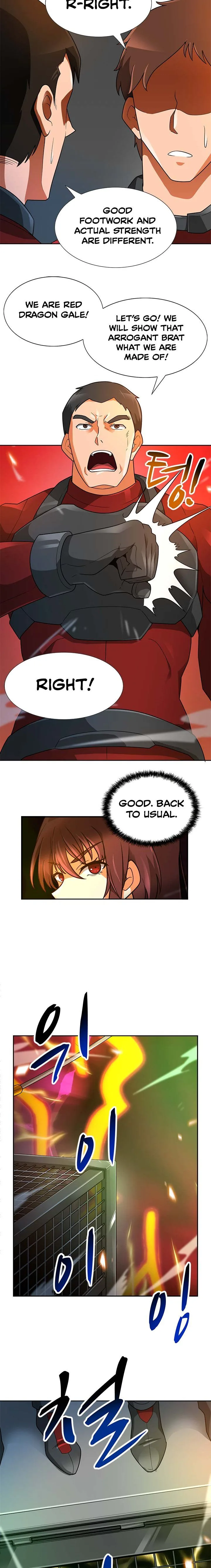Auto Hunting Chapter 44 page 23