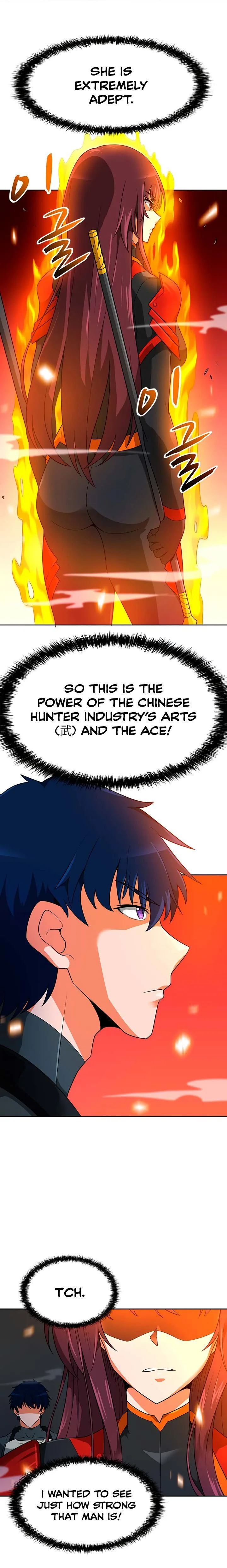 Auto Hunting Chapter 44 page 13
