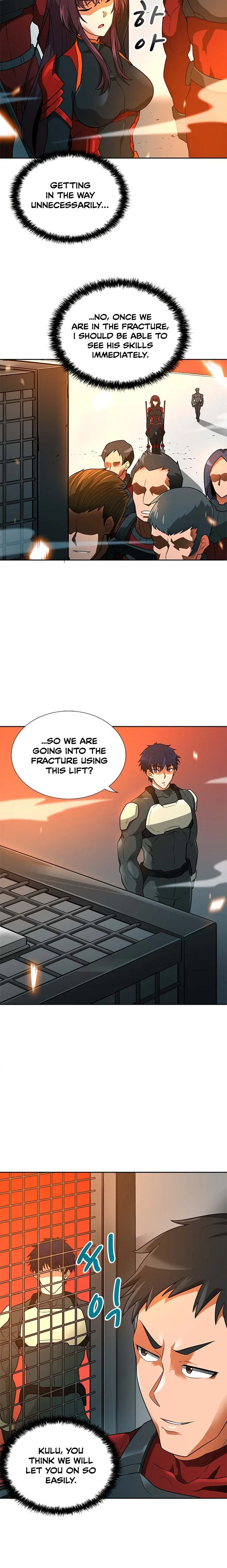 Auto Hunting Chapter 44 page 15