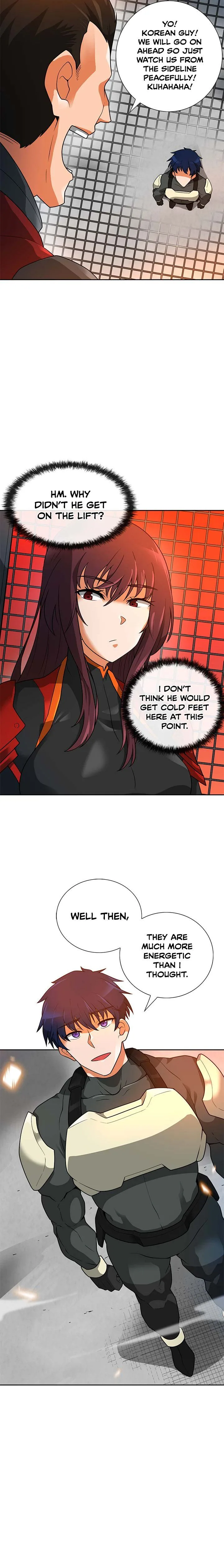 Auto Hunting Chapter 44 page 18