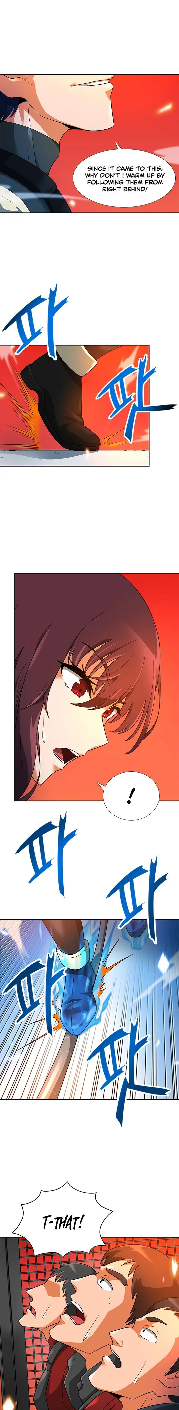 Auto Hunting Chapter 44 page 19