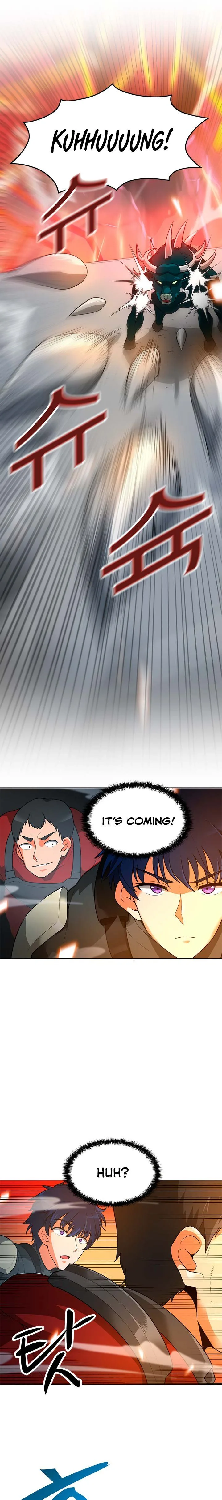 Auto Hunting Chapter 44 page 1
