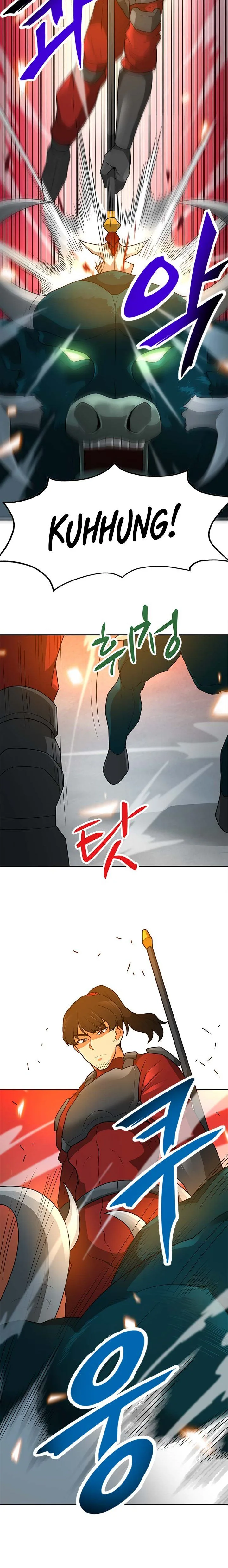 Auto Hunting Chapter 44 page 5
