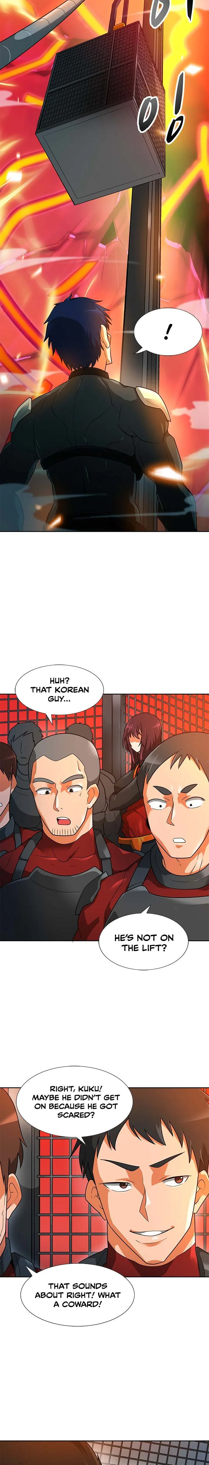 Auto Hunting Chapter 44 page 17