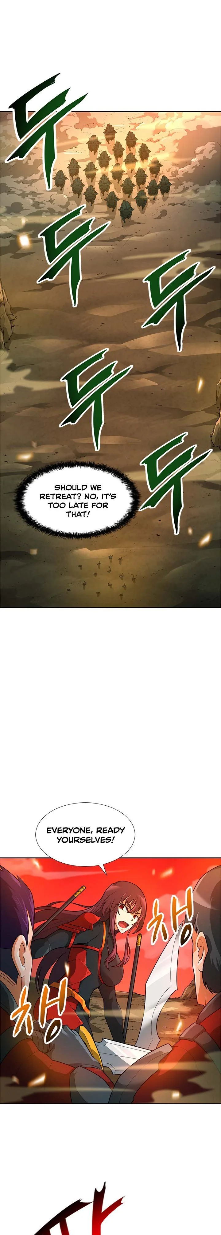 Auto Hunting Chapter 45 page 1
