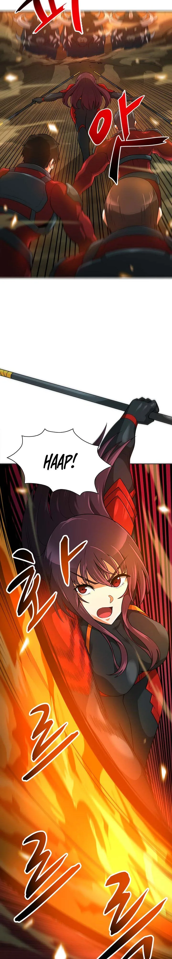 Auto Hunting Chapter 45 page 2