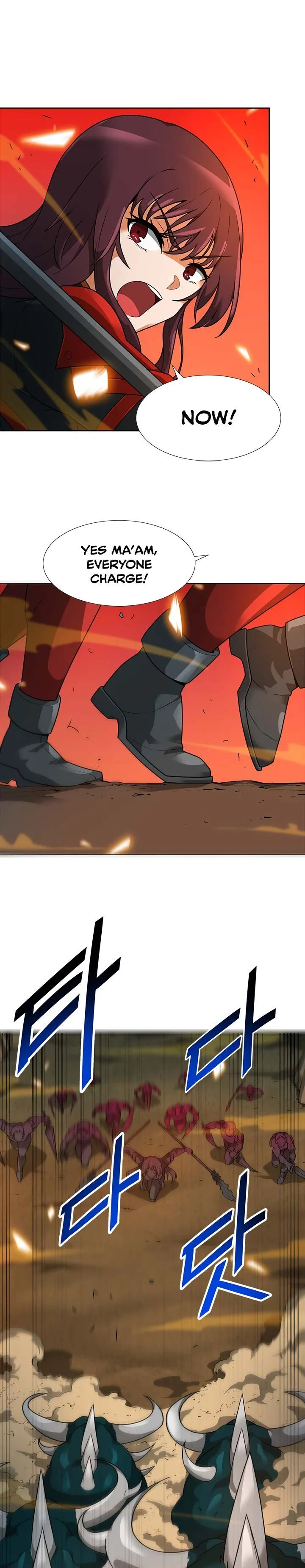Auto Hunting Chapter 45 page 4