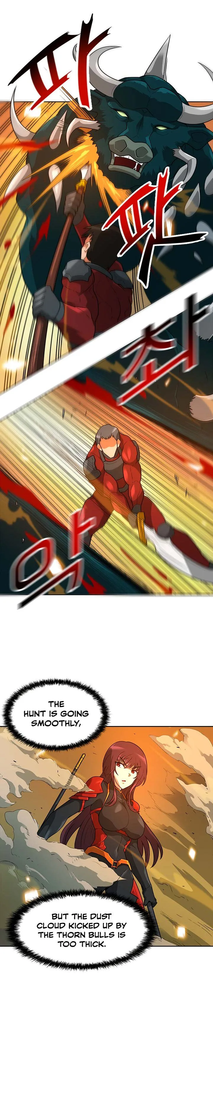 Auto Hunting Chapter 45 page 6