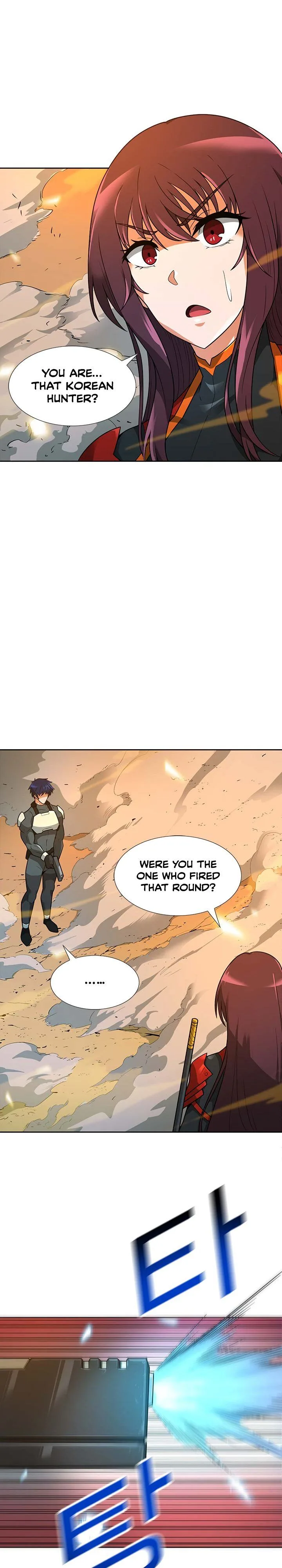 Auto Hunting Chapter 45 page 11