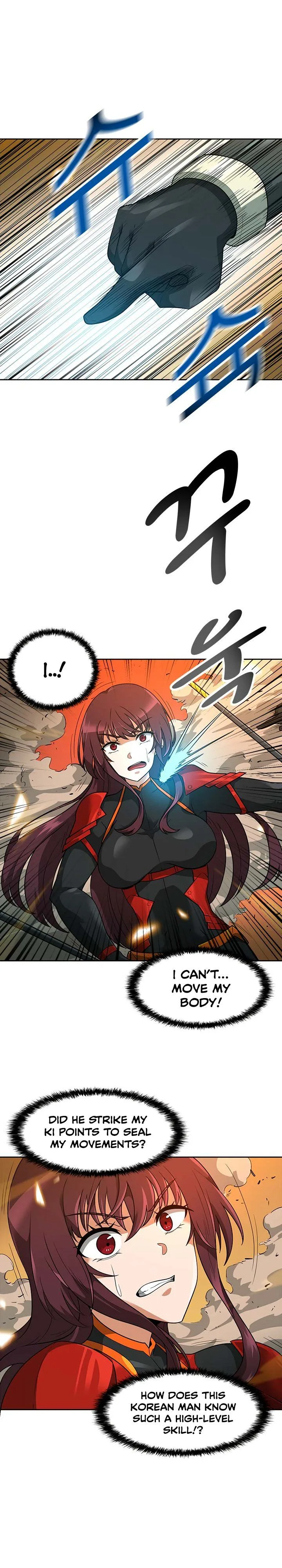 Auto Hunting Chapter 45 page 17