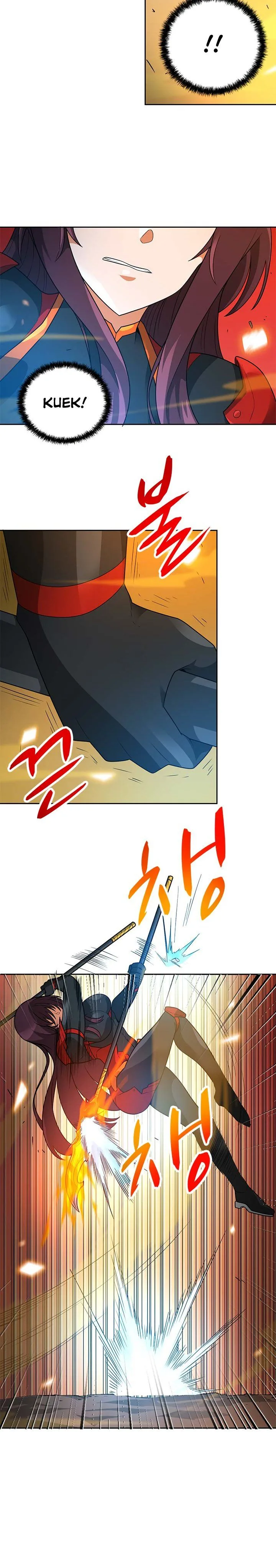 Auto Hunting Chapter 45 page 15