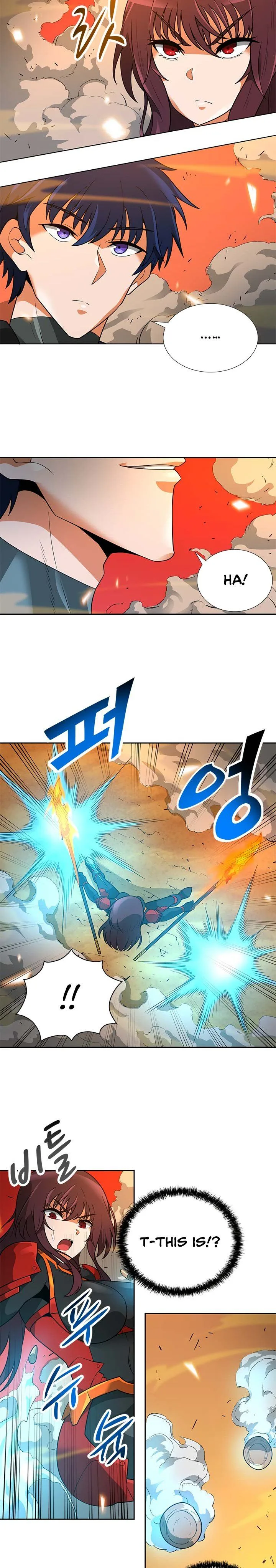 Auto Hunting Chapter 45 page 14