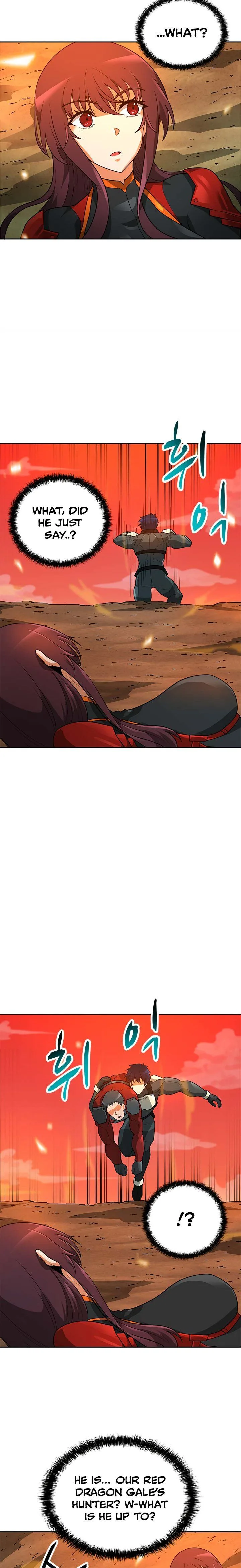 Auto Hunting Chapter 45 page 23