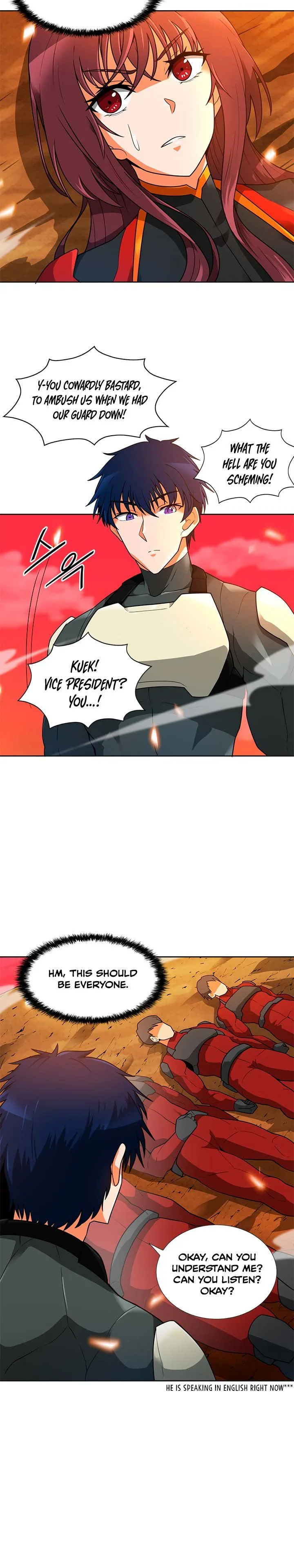 Auto Hunting Chapter 46 page 2