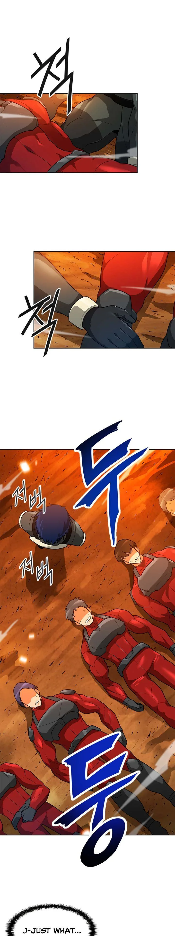 Auto Hunting Chapter 46 page 1