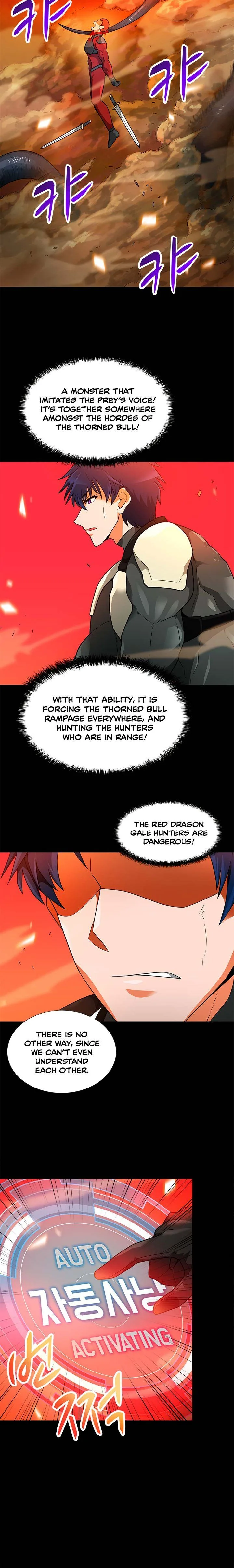 Auto Hunting Chapter 46 page 12