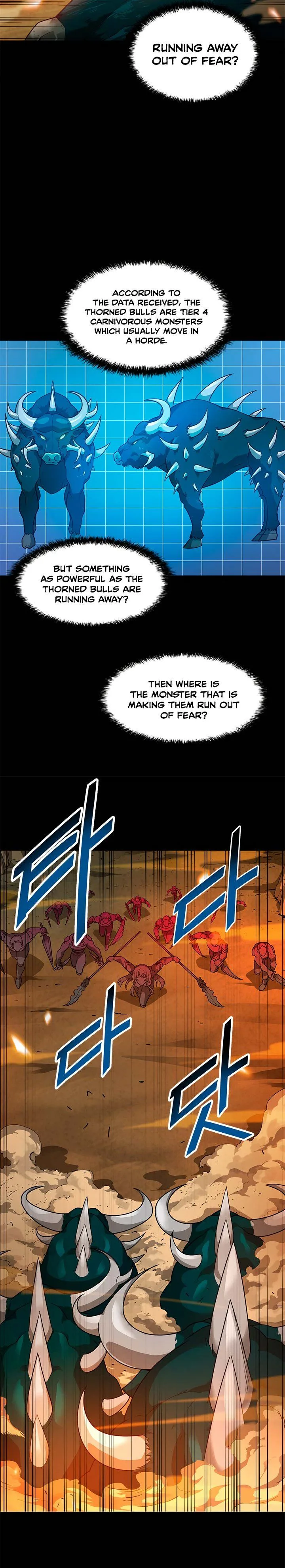 Auto Hunting Chapter 46 page 9