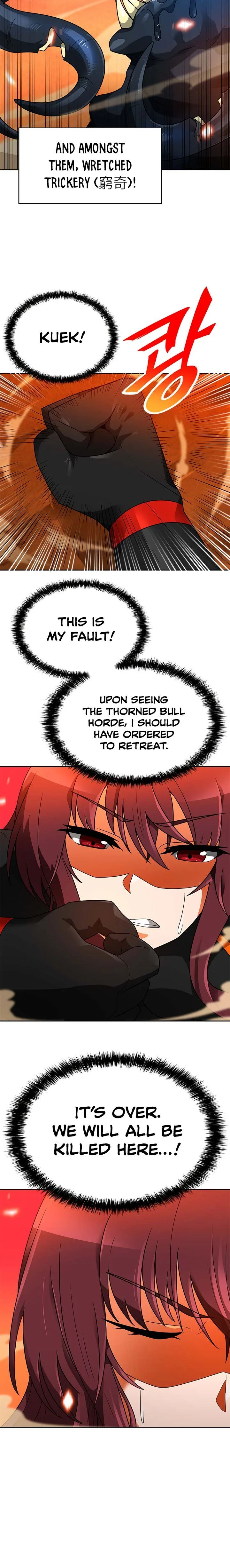 Auto Hunting Chapter 46 page 24