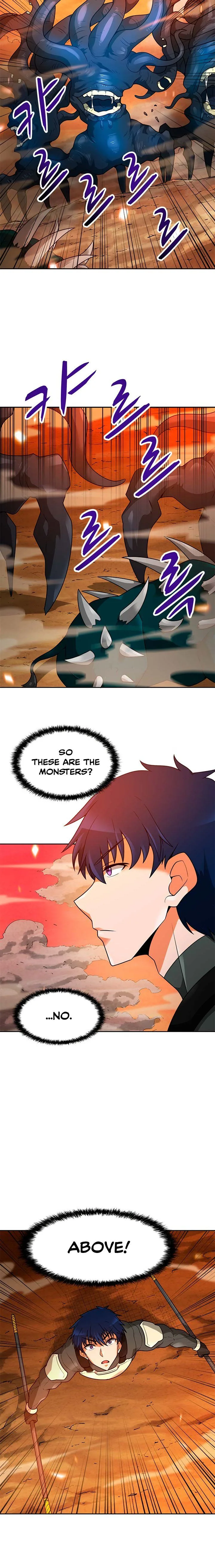 Auto Hunting Chapter 46 page 18
