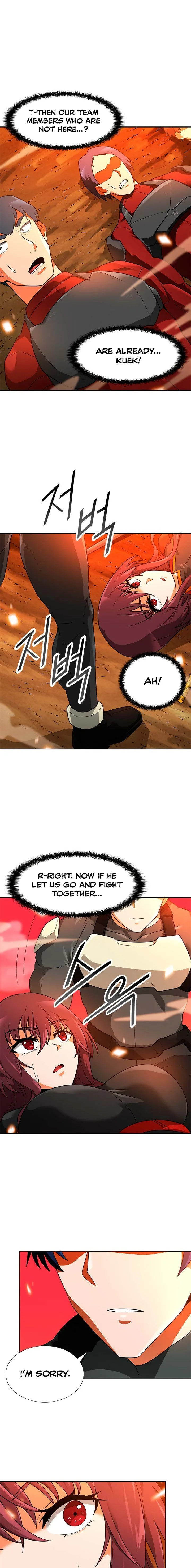 Auto Hunting Chapter 46 page 14