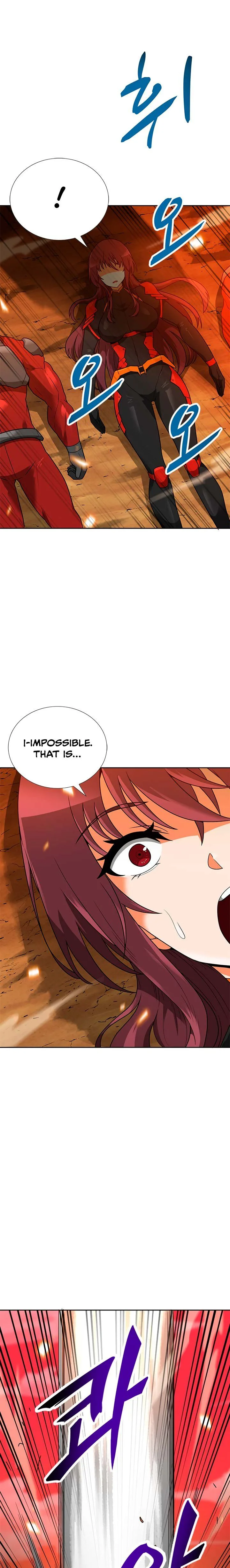 Auto Hunting Chapter 46 page 19