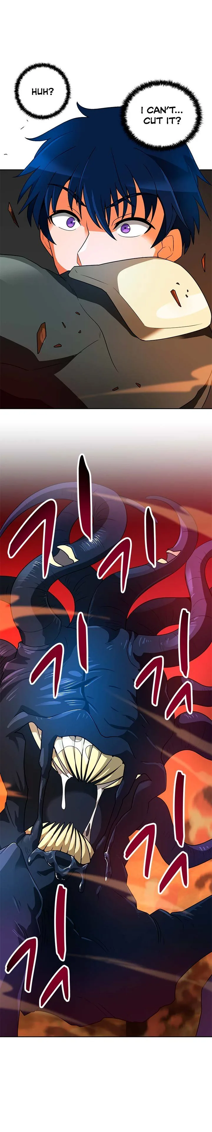 Auto Hunting Chapter 47 page 21
