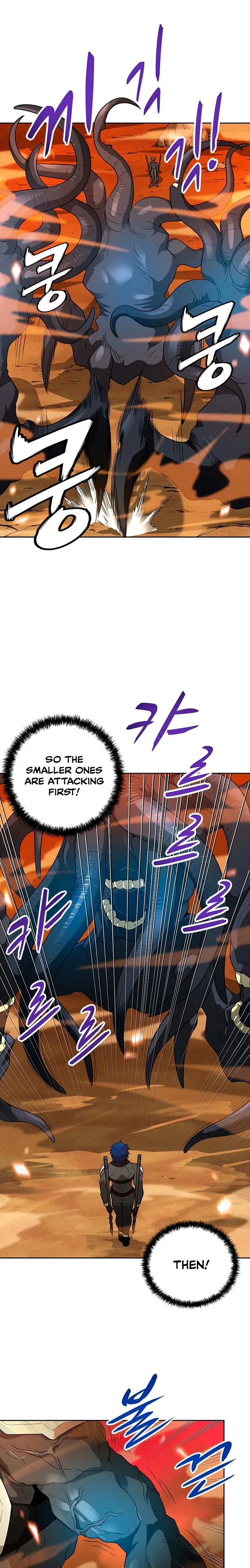 Auto Hunting Chapter 47 page 4