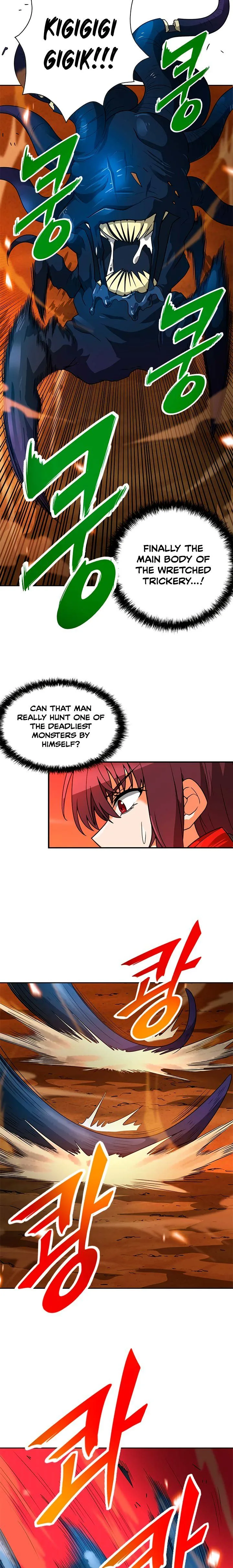 Auto Hunting Chapter 47 page 17