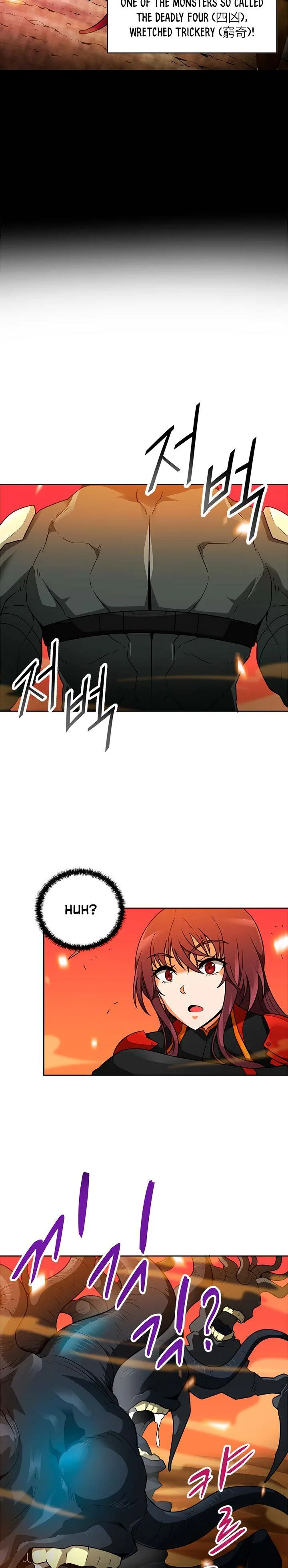 Auto Hunting Chapter 47 page 2