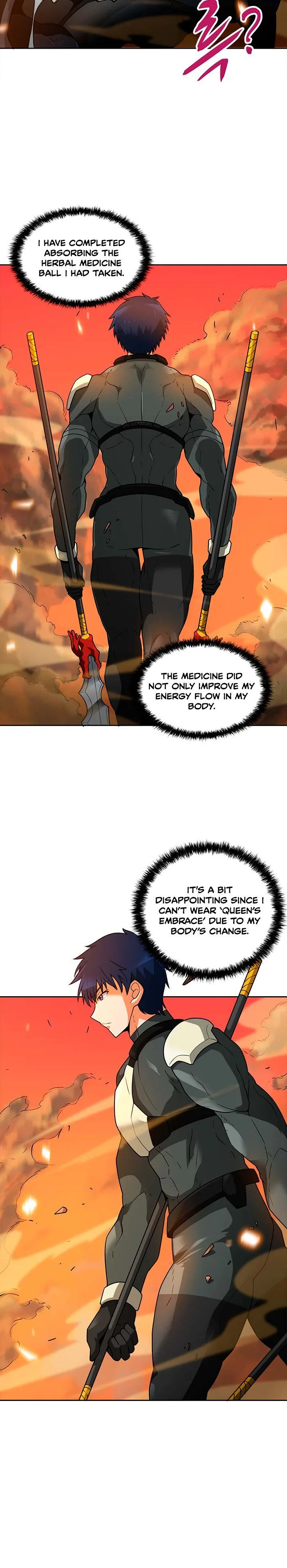 Auto Hunting Chapter 47 page 3