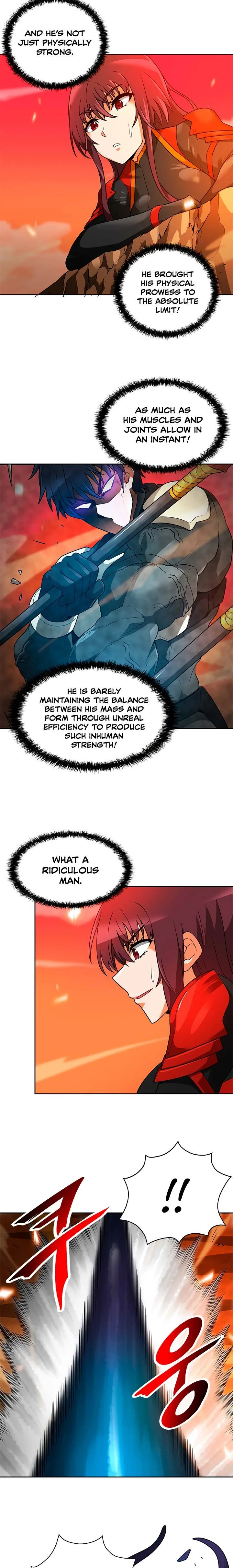 Auto Hunting Chapter 47 page 16