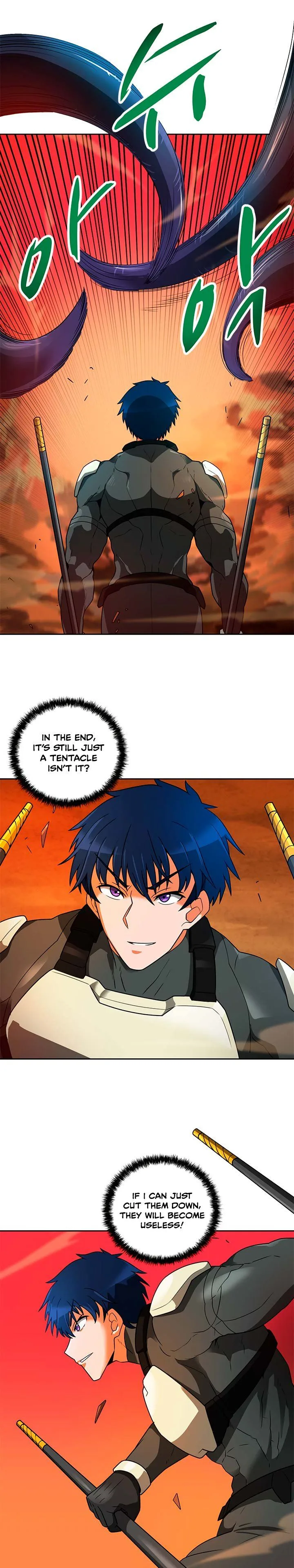 Auto Hunting Chapter 47 page 19
