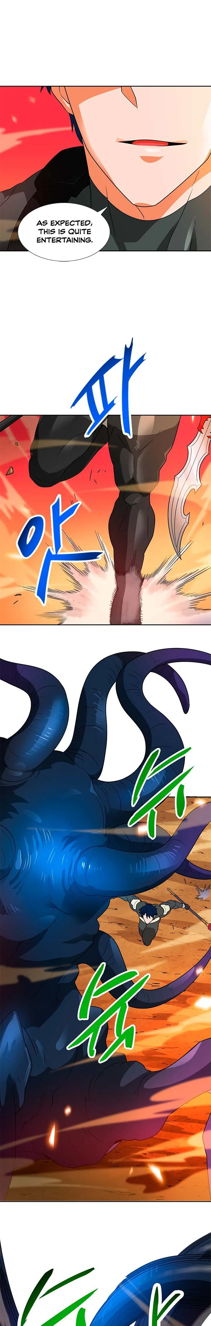 Auto Hunting Chapter 47 page 26