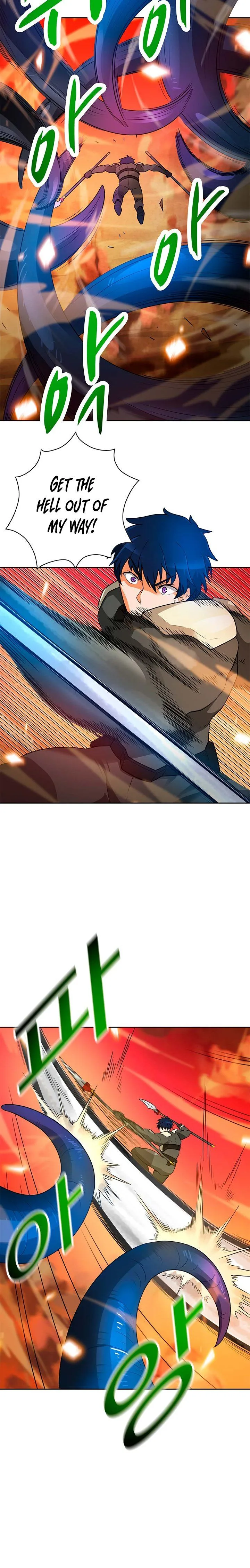 Auto Hunting Chapter 47 page 27