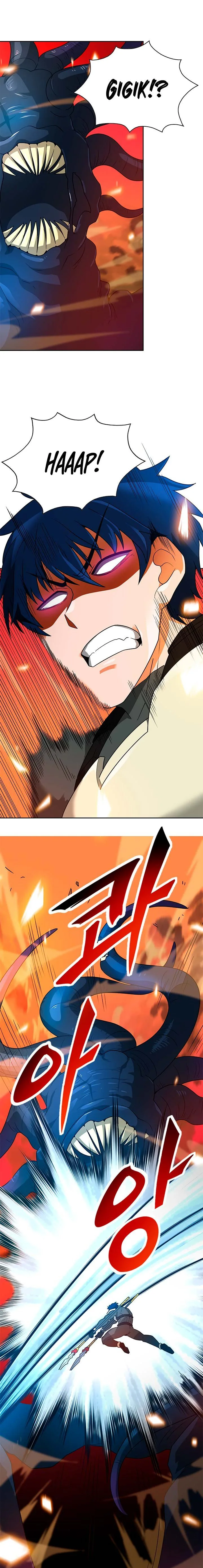 Auto Hunting Chapter 47 page 28