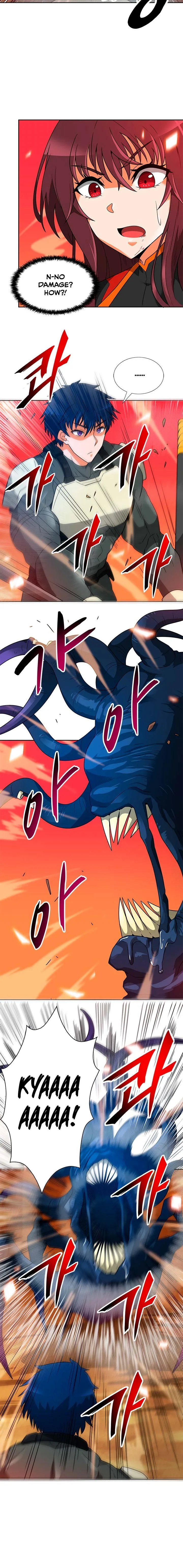 Auto Hunting Chapter 48 page 9
