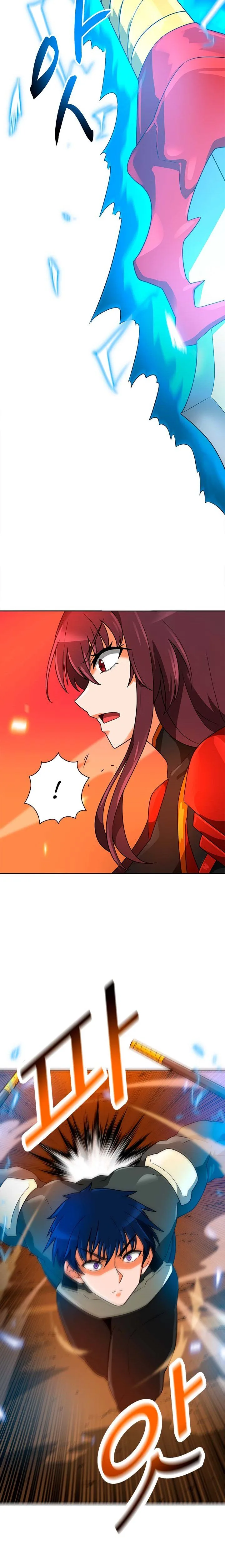 Auto Hunting Chapter 48 page 21