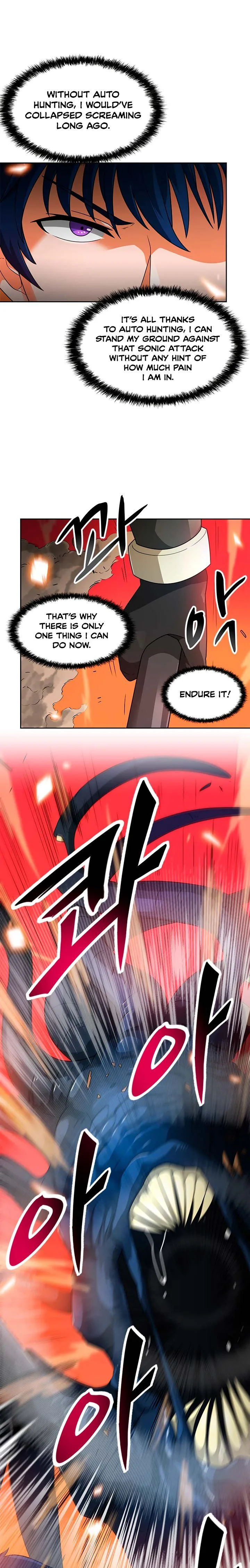 Auto Hunting Chapter 48 page 13