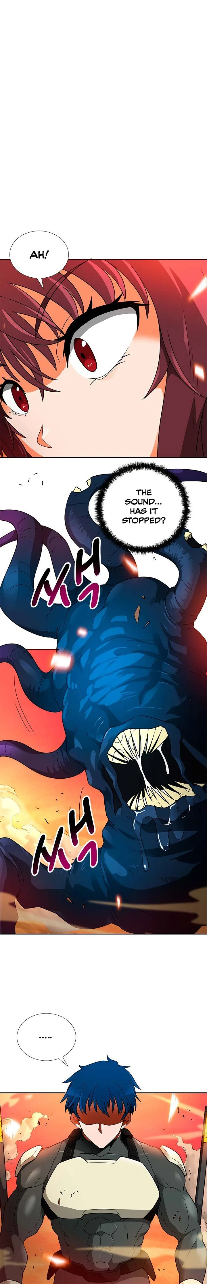 Auto Hunting Chapter 48 page 16