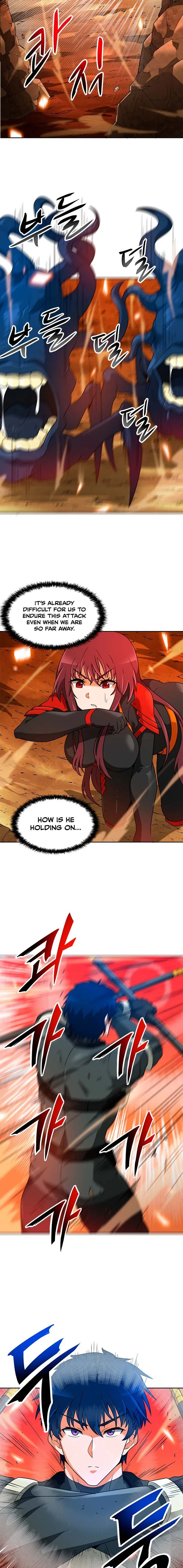 Auto Hunting Chapter 48 page 8