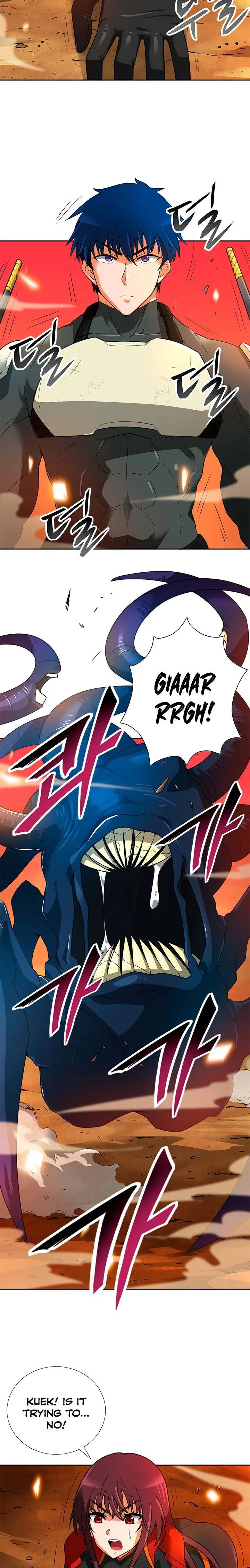 Auto Hunting Chapter 48 page 2