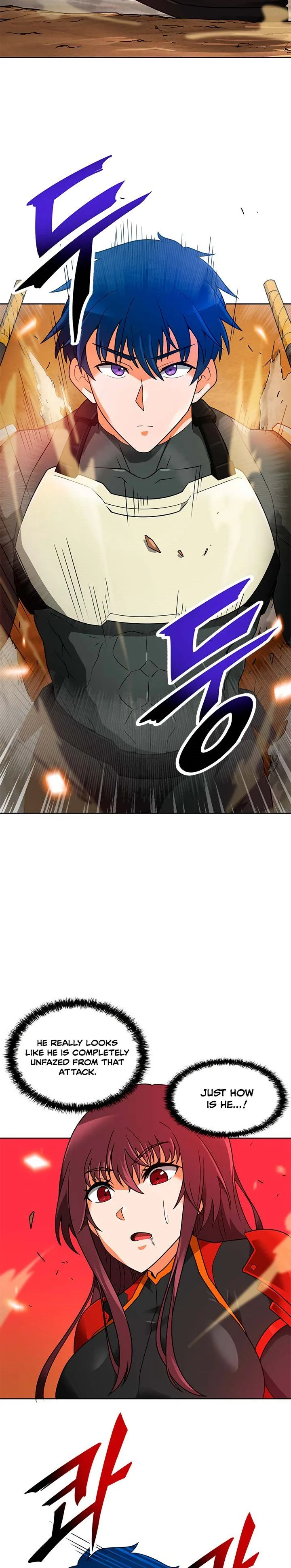 Auto Hunting Chapter 48 page 11