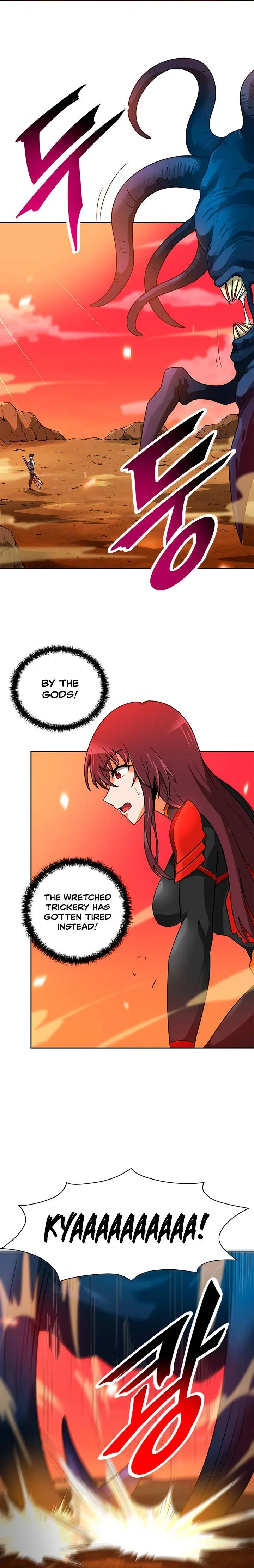 Auto Hunting Chapter 48 page 17