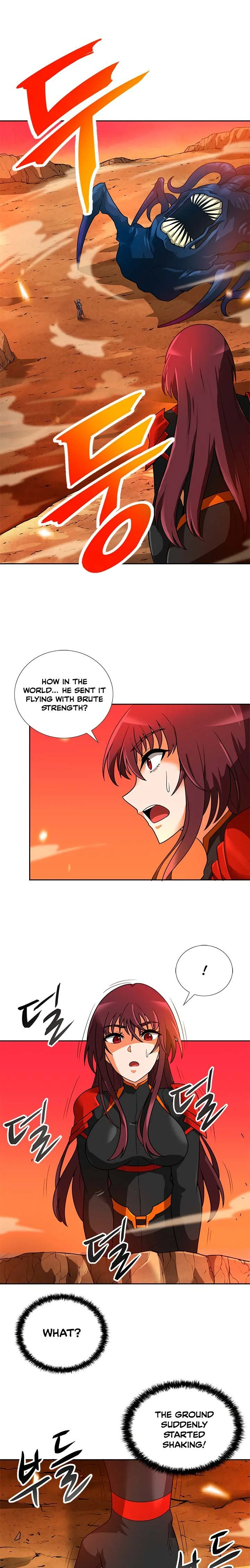 Auto Hunting Chapter 48 page 1