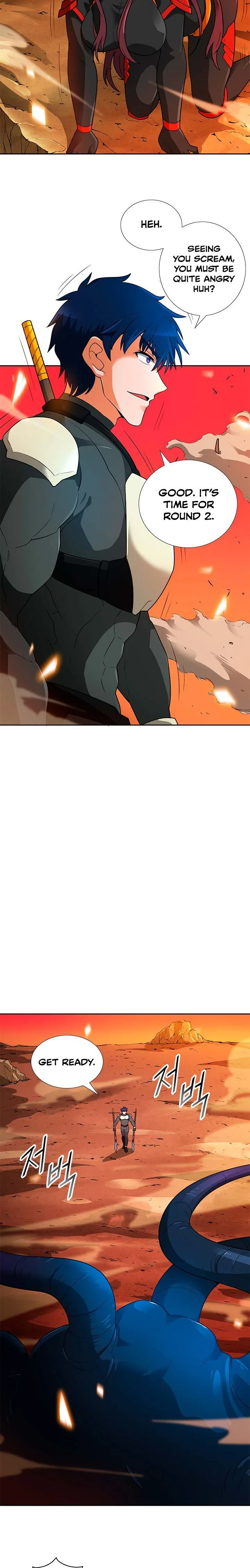 Auto Hunting Chapter 48 page 3