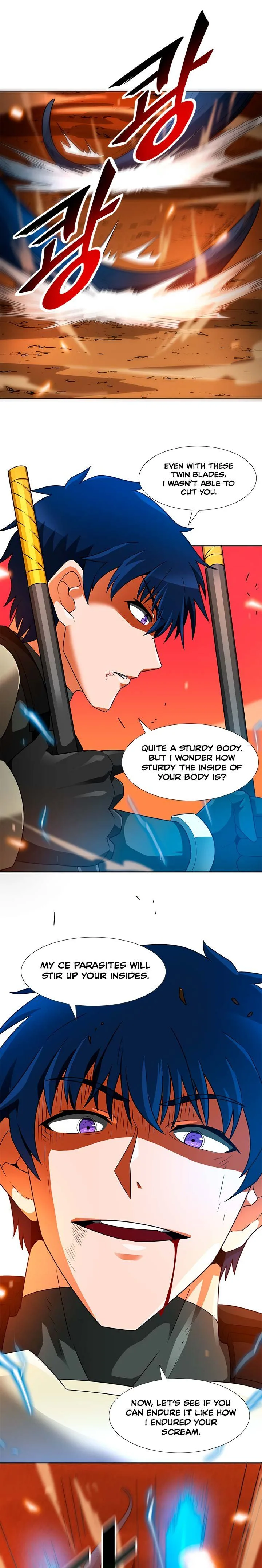 Auto Hunting Chapter 48 page 25