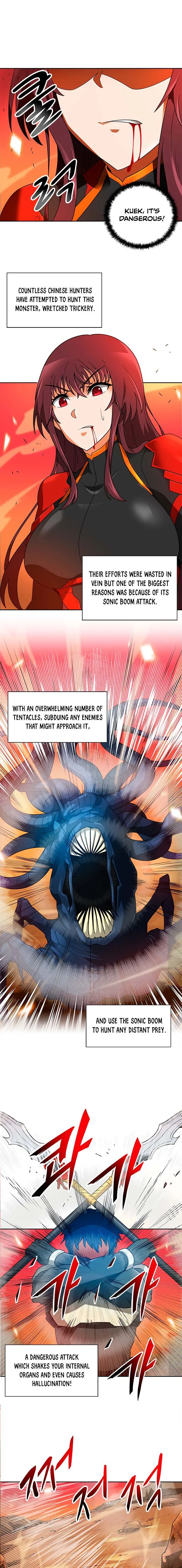 Auto Hunting Chapter 48 page 7