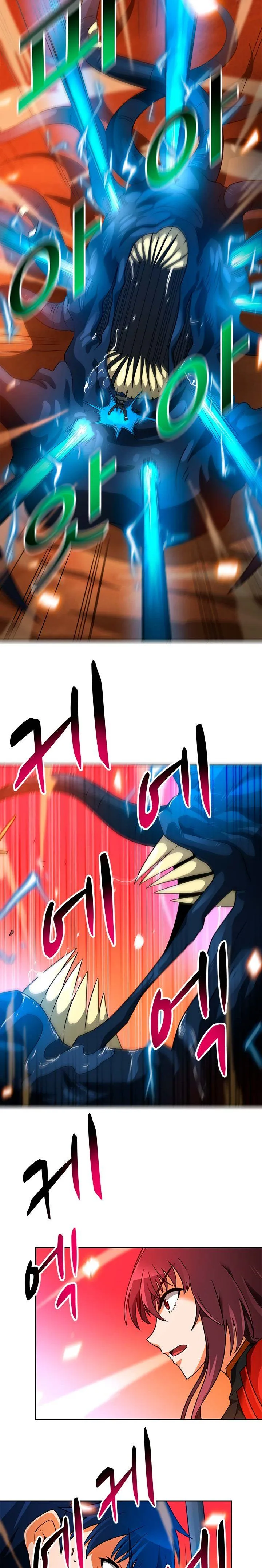 Auto Hunting Chapter 48 page 26
